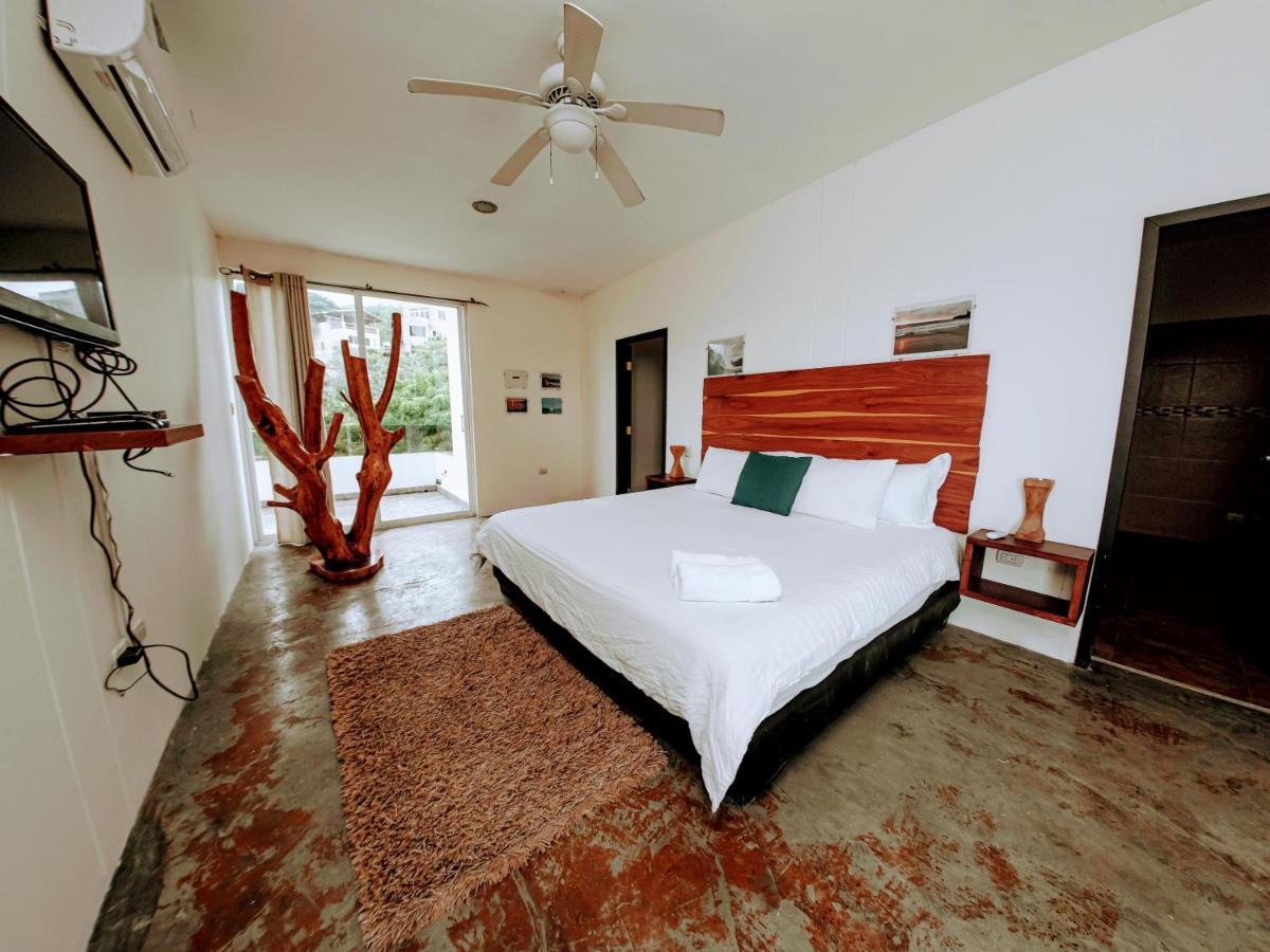 Me Hotel & Villas - Montanita Estates Dış mekan fotoğraf