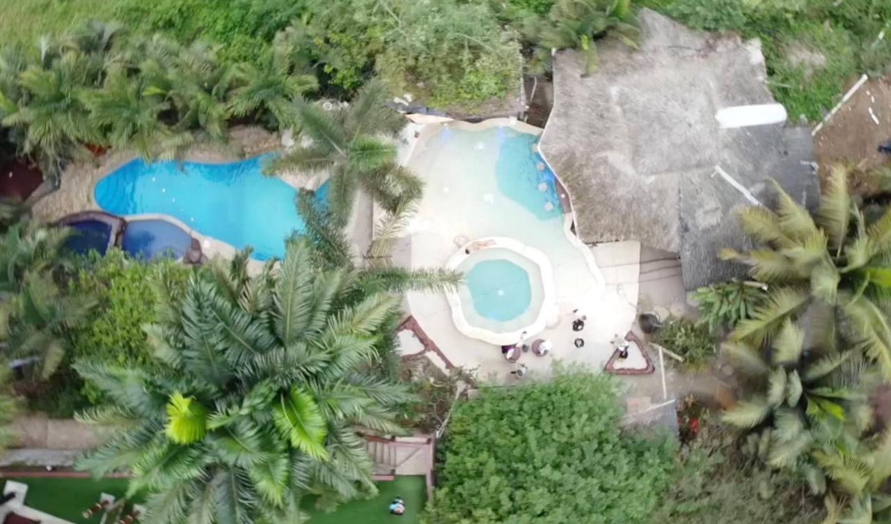 Me Hotel & Villas - Montanita Estates Dış mekan fotoğraf