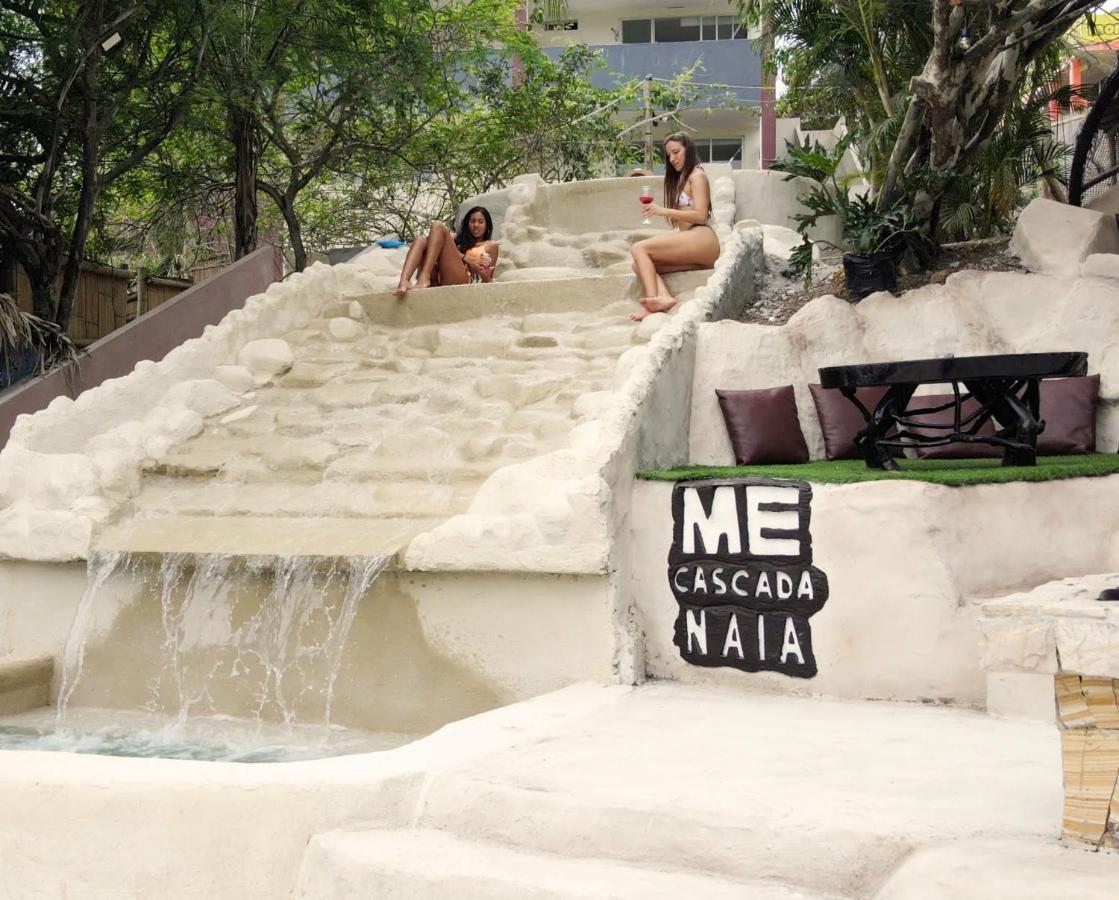 Me Hotel & Villas - Montanita Estates Dış mekan fotoğraf