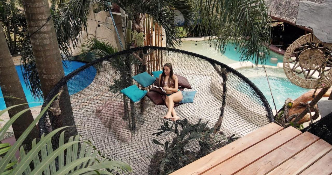 Me Hotel & Villas - Montanita Estates Dış mekan fotoğraf