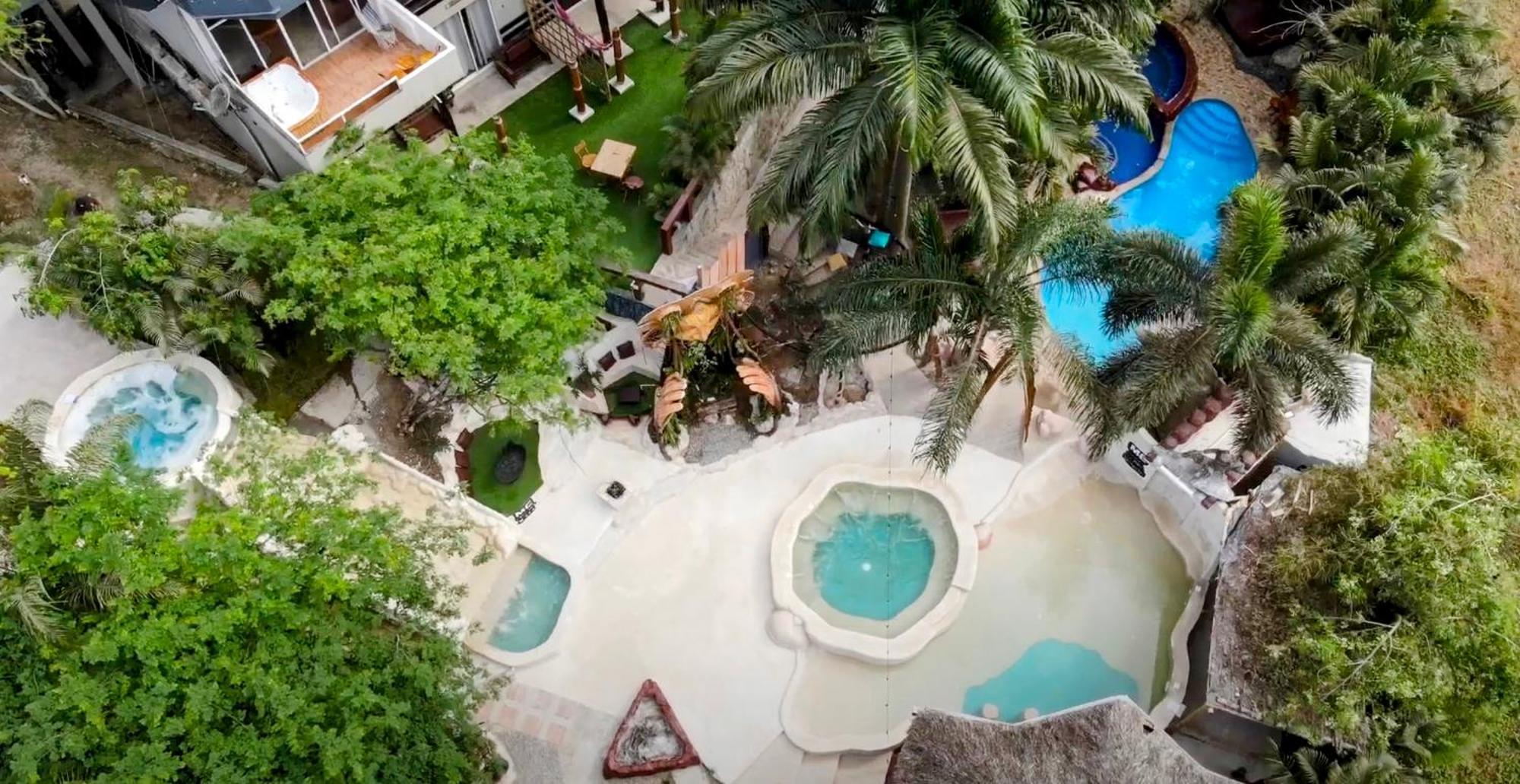 Me Hotel & Villas - Montanita Estates Dış mekan fotoğraf