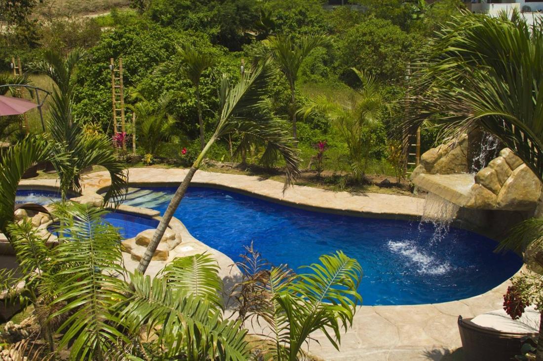 Me Hotel & Villas - Montanita Estates Oda fotoğraf