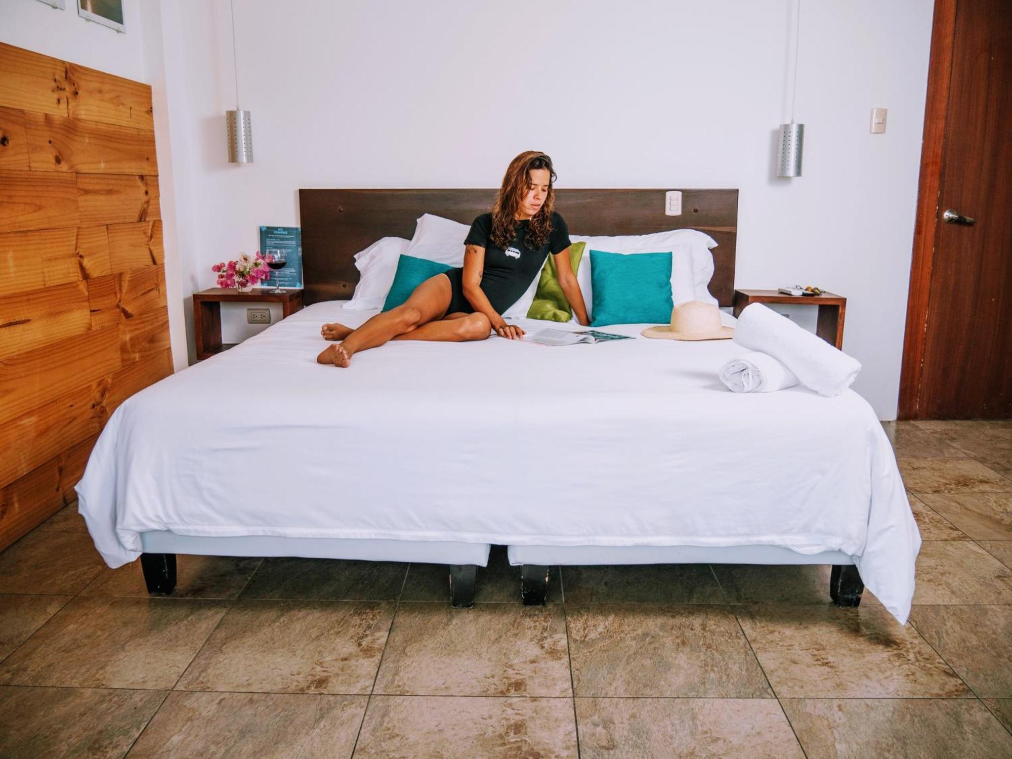 Me Hotel & Villas - Montanita Estates Dış mekan fotoğraf