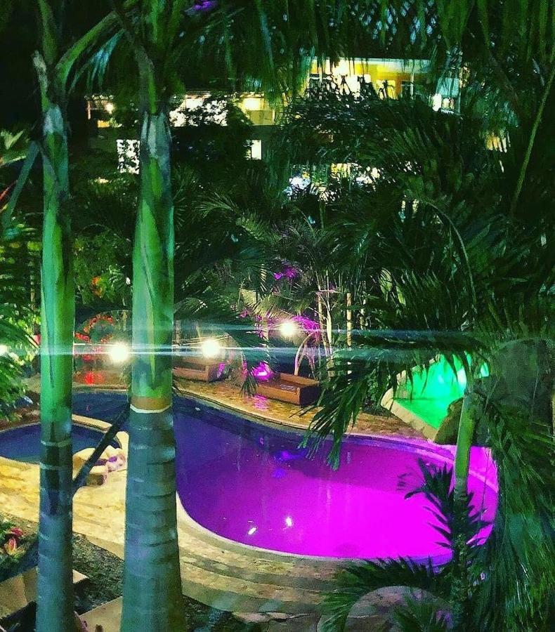 Me Hotel & Villas - Montanita Estates Dış mekan fotoğraf