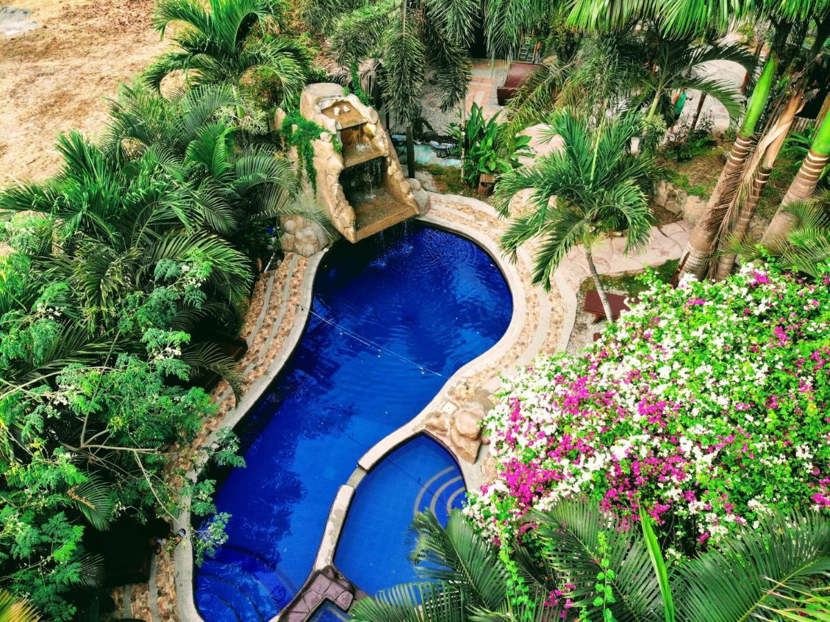 Me Hotel & Villas - Montanita Estates Dış mekan fotoğraf